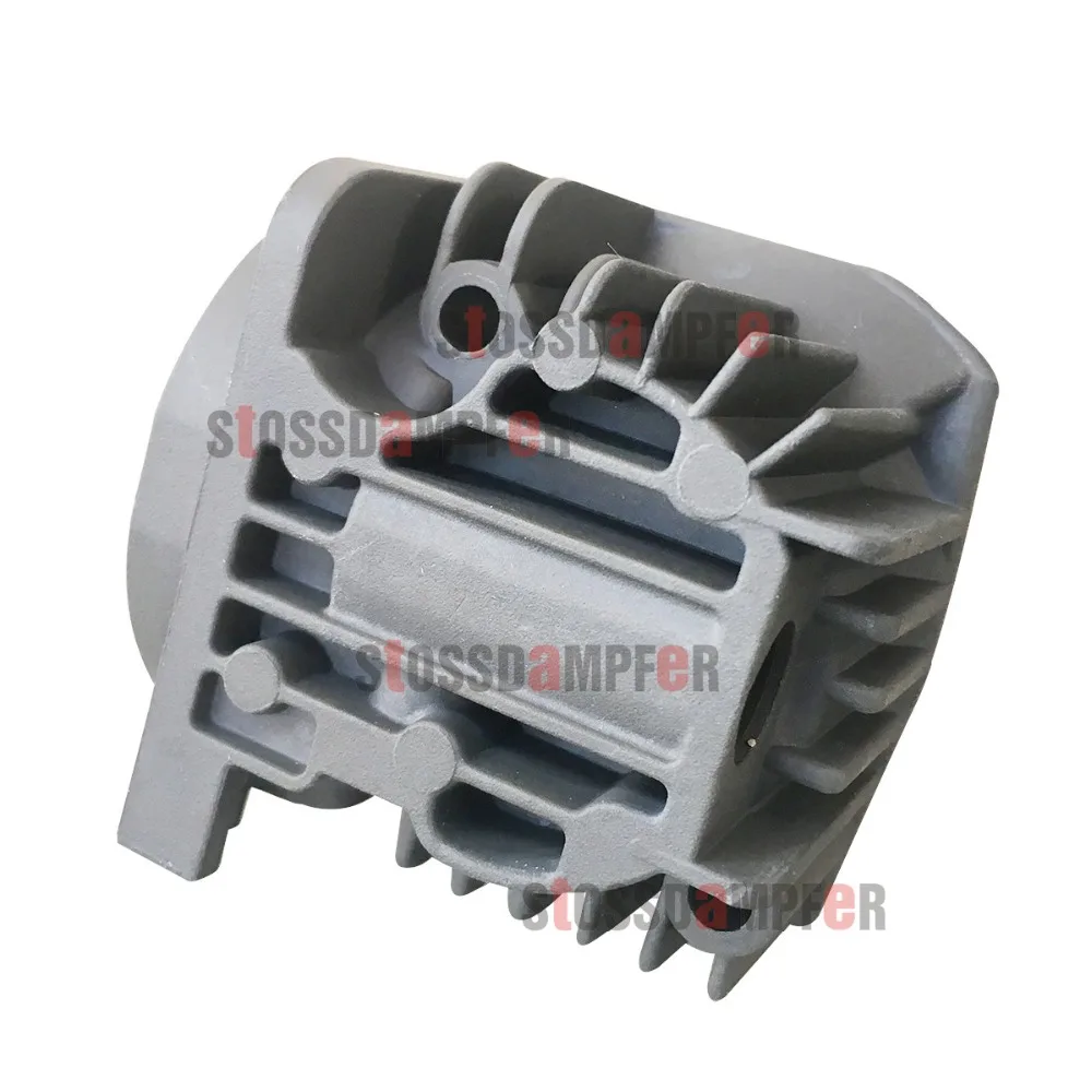 StOSSDaMPFeR для Audi Q7 A6 C6 Range Rover L322 E53 воздушная подвеска компрессора головка цилиндра