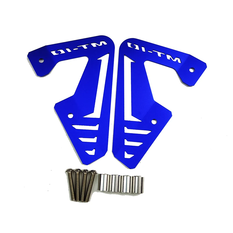 

For YAMAHA MT-10 2015 2016 Radiator Protector Cover Plates Guard MT 10 MT10 2015 2016