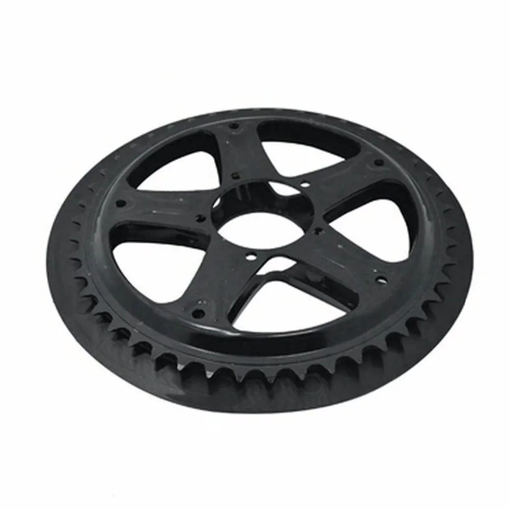 Бесплатная доставка 8fun/bafang мотор BBS-02B 48v 750w последний контроллер рукоятки электро