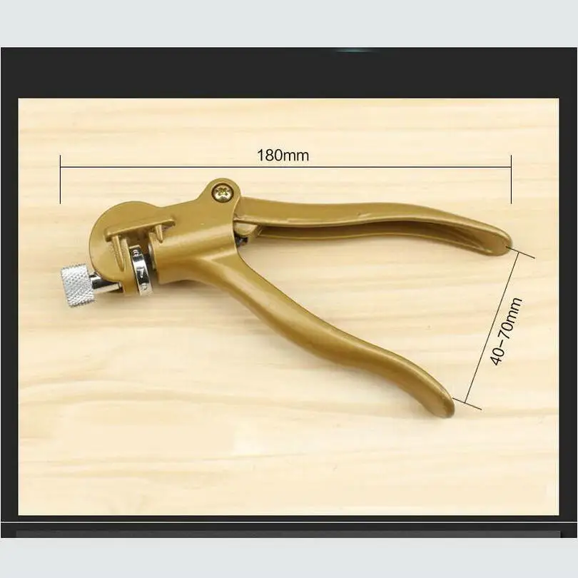 DIY Woodworking Tool Saw Set Sawtooth Adjust Pliers Line Organization with or without Magnifying glass | Инструменты