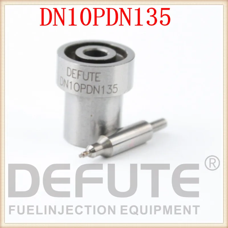 Diesel Injector Nozzle DN10PDN135 105007-1350 Spray NP-DN10PDN135 9432610478 | Автомобили и мотоциклы