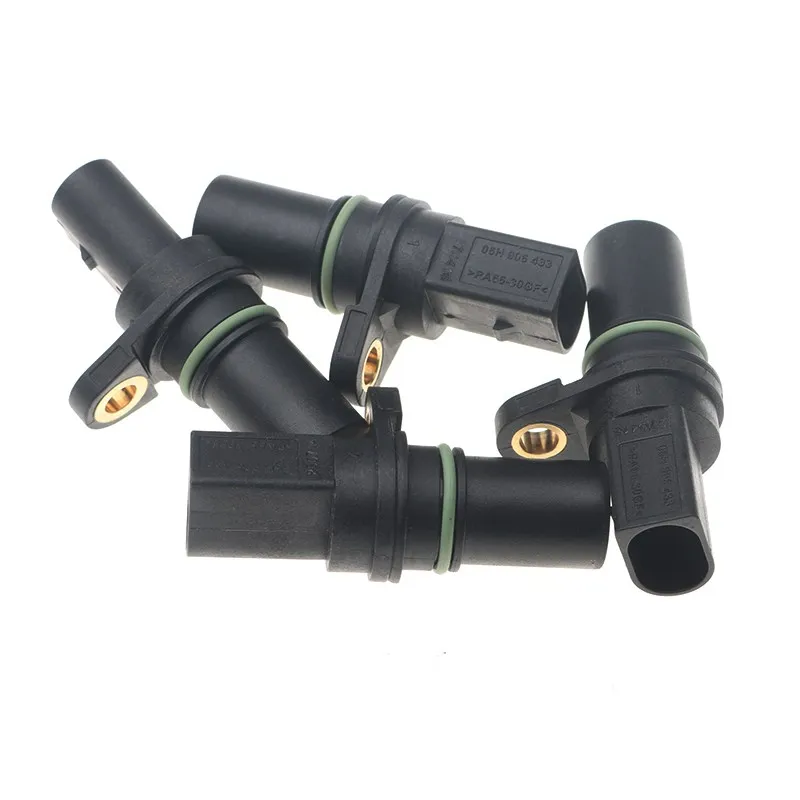 

Saborway RPM Crankshaft Position Sensor For Golf Passat Tiguan A3 A4 A5 Q5 TT Octavia Superb 06H 906 433 06H906433
