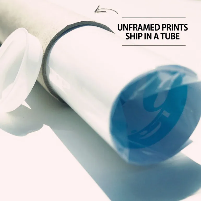 Виниловая наклейка на стену с изображением бульдога