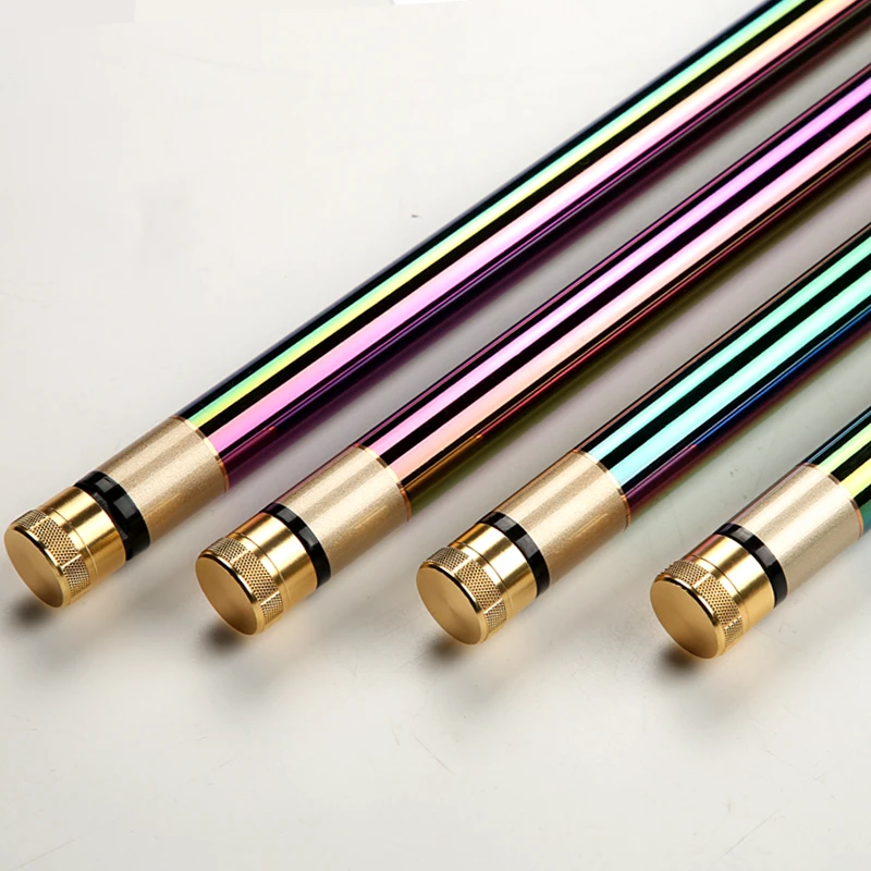 Удочка 8H для соревнований сверхтвердая черная рыболовная удочка 19 тонов