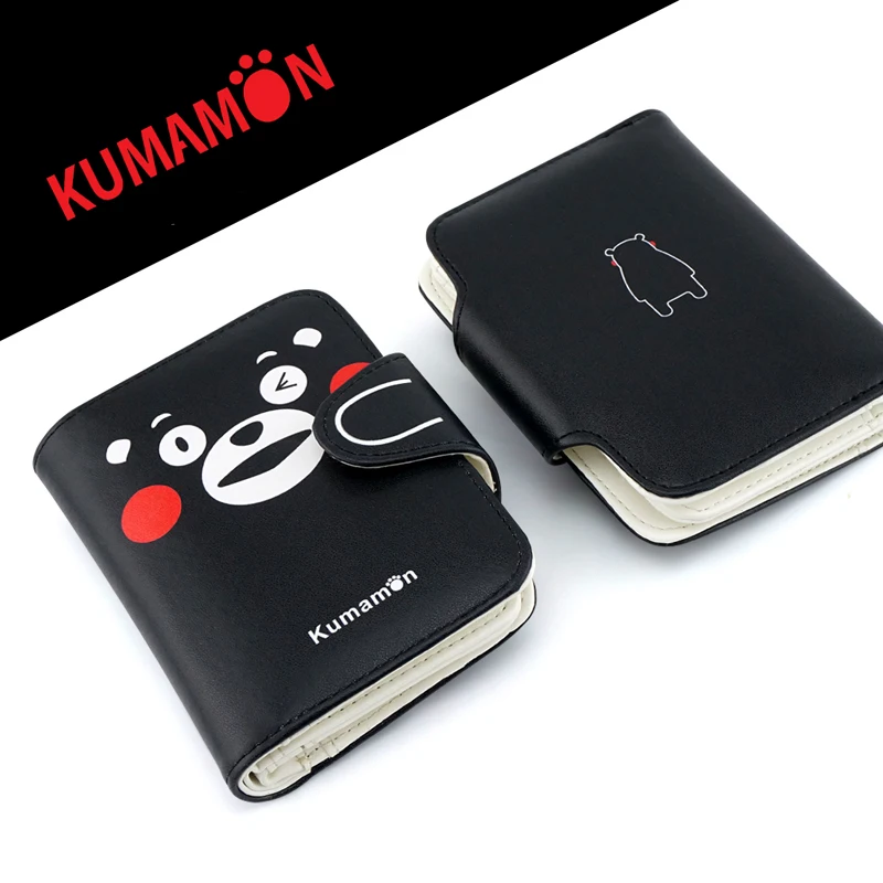 E Mell Re : zero Touken Ranbu Neko atlifepo4 Natsumes книга друзей Kumamon корейский короткий кошелек с