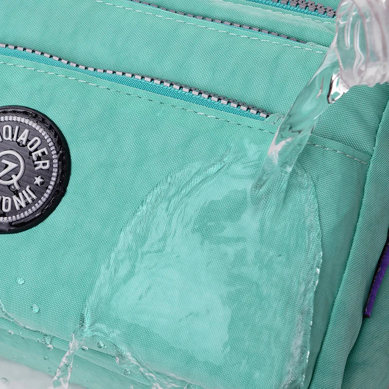 AOU bolsa feminina известный бренд мини сумки через плечо для женщин 2019 маленькие Женские