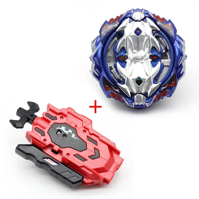Горячая Bey Bay Burst стартер Bey Blade Лезвия Металл Fusion Blade Bl Stater набор Hoge Prestaties Vechten Top Speelgoed для Verkoop - Цвет: B-118