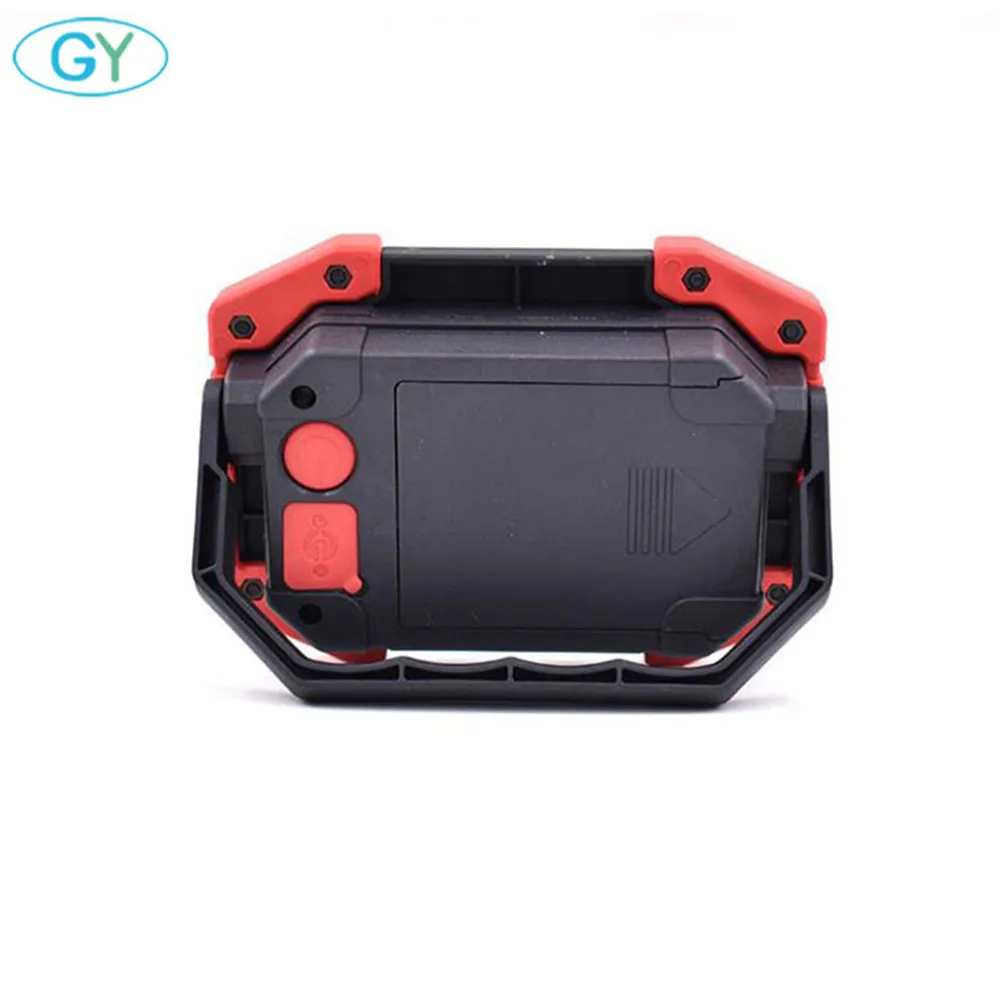 30 Вт портативный прожектор светодиодный рабочий свет промышленные аварийное