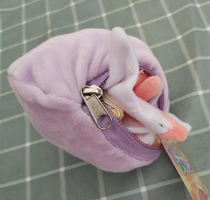12 см аниме Карманный животное Ditto плюшевый брелок передача Magikarp Lapras Sableye Bulbasaur Мягкие плюшевые игрушечные куклы подарок TFA1867