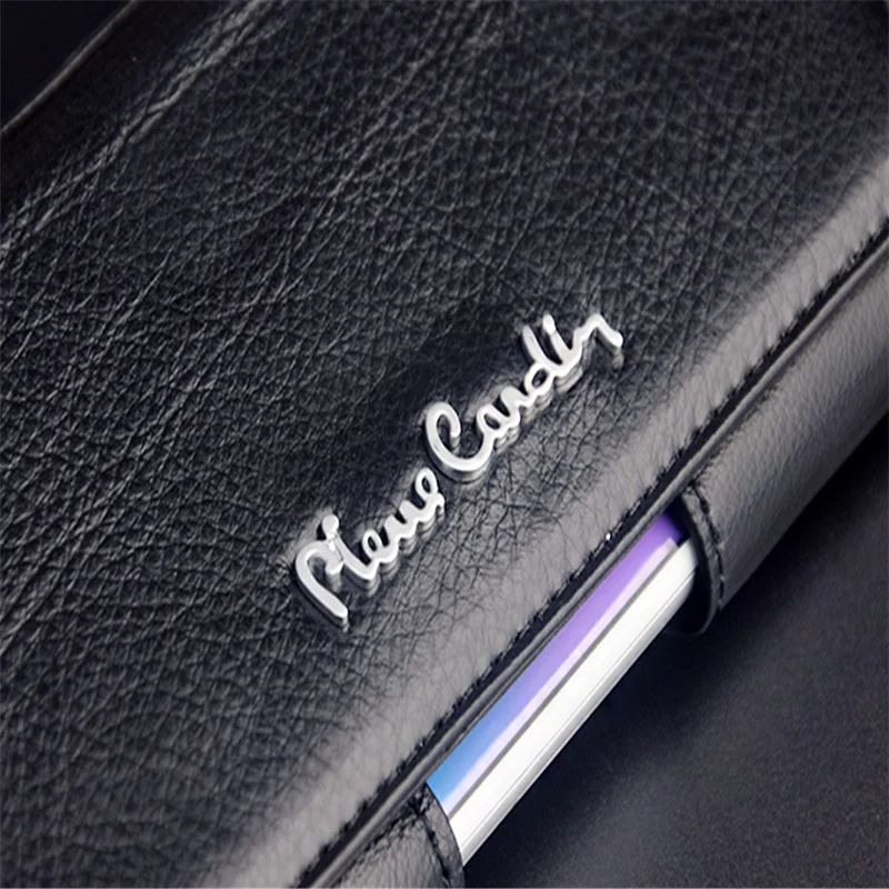 Для Huawei Mate 20 30 P20 P30 PRO абсолютно новый чехол для телефона из натуральной кожи Pierre