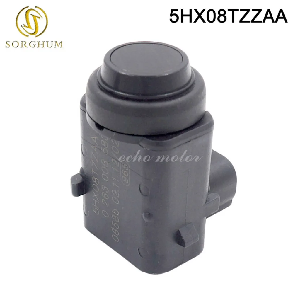 Запасной датчик парковки 5HX08TZZAA PDC подходит для CHRYSLER 300 300C DODGE MAGNUM CHARGER JEEP COMMANDER Grand