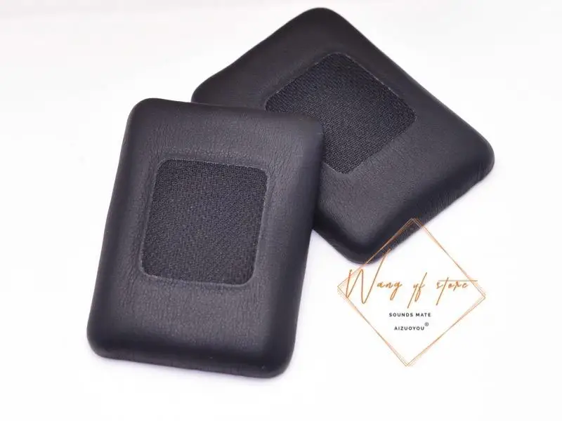 Запасная пенная подушка для наушников Bang & Olufsen B O U70 U 70|Аксессуары наушников| |
