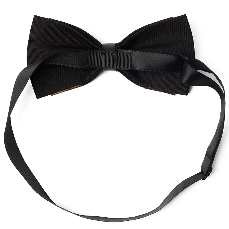 Высококачественный галстук-бабочка для жениха 2017 дизайнерский брендовый