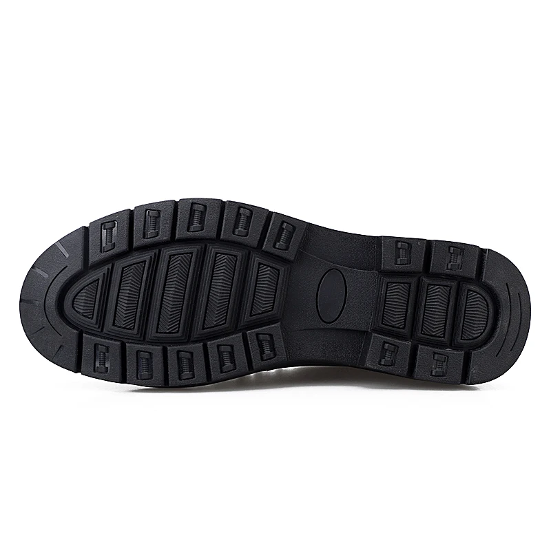 

British Fashion Business Men Shoes Zapatos De Hombre Lace-Up Male Footwear Height Increasing 6cm Casual Leather Shoes Hot Sale