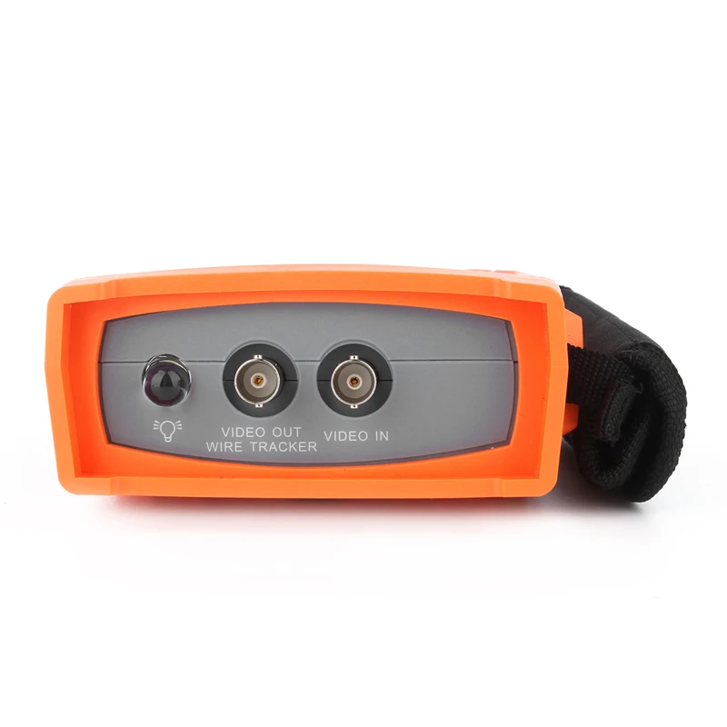 Новый 3 5 &quotHD ручной IP CCTV камеры тестер монитора AHD CVBS PTZ UTP Кабель Сетевой Видео