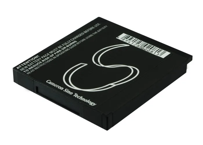 Аккумулятор Cameron Sino 1200 мАч для O2 XDA Star T Mobile MDA Touch Plus|battery for|1200mah batterycameron sino |