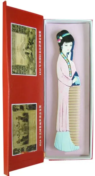 Классика! Горячая Распродажа! Подарки с китайской спецификой мечта Красной