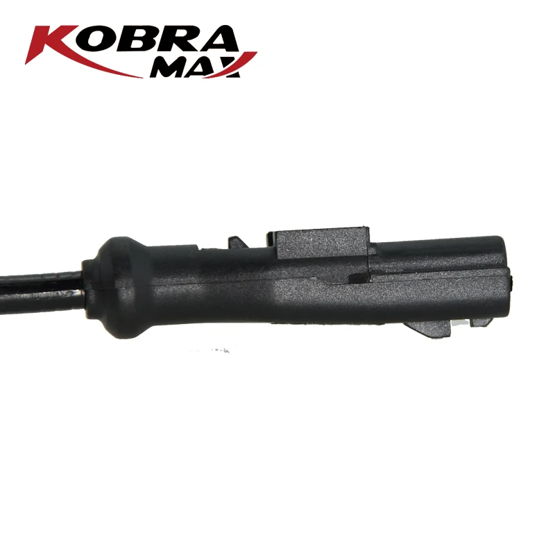 

KobraMax AbS Sensor Wheel Rear Left Right Sensor for Volvo Opel Vivaro Renault Trafic II 479008381R