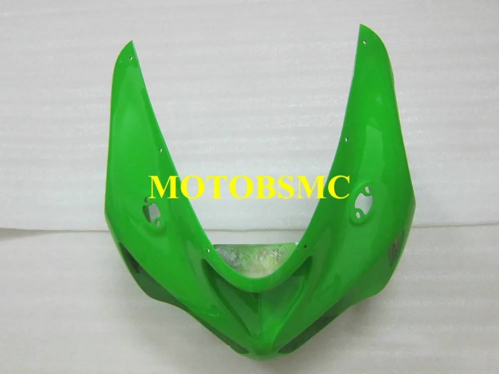 Комплект обтекателей под давлением для KAWASAKI Ninja ZX6R 636 05 06 ZX 6R 2005 2006 комплект из