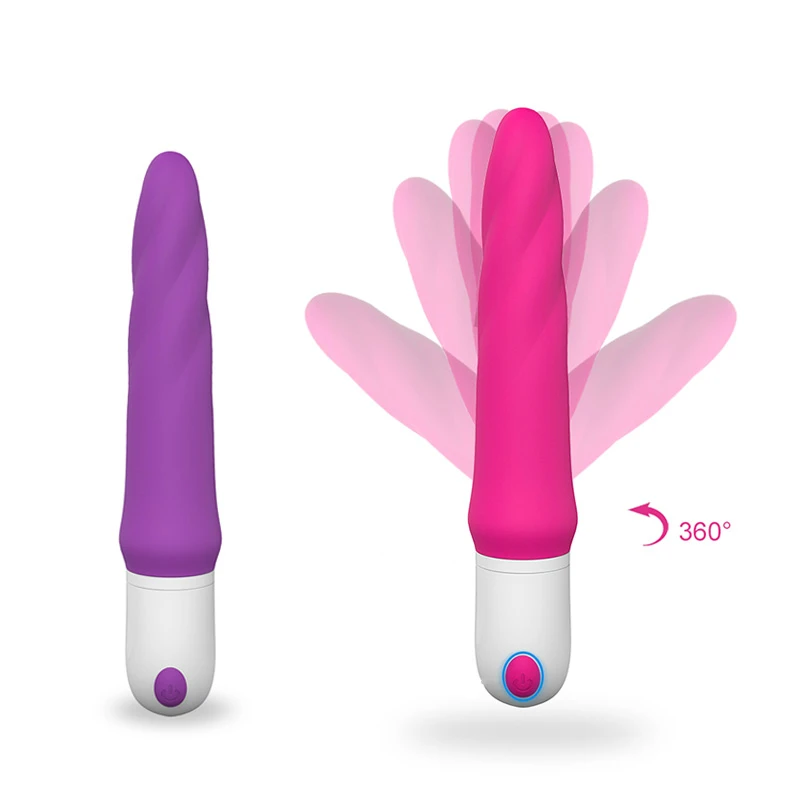 Силиконовые Мощный 9 скоростей секс продукты вибратор AV Волшебная палочка