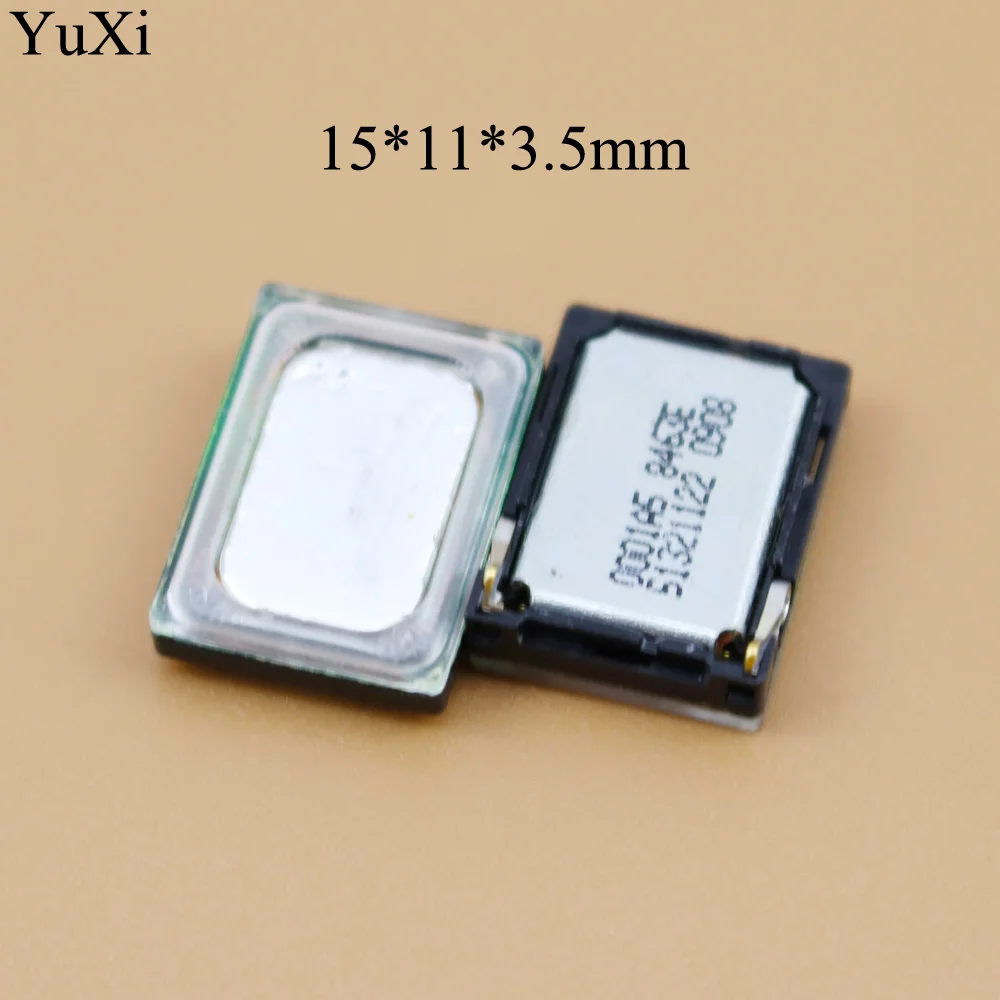Новый зуммер громкий музыкальный динамик звонка Замена для Lenovo S660 S668T ZTE V987 HUAWEI T8951