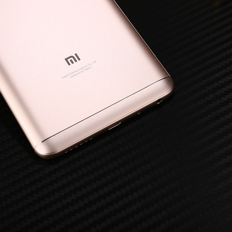 Чехол для Redmi Note 5 Pro для Xiaomi Redmi Note 5 Pro, задняя крышка для батареи, запасная часть, Кнопки громкости