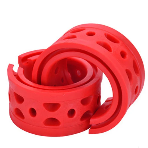 2 шт. супер мощный задний автомобильный амортизатор пружинный бампер Специальный