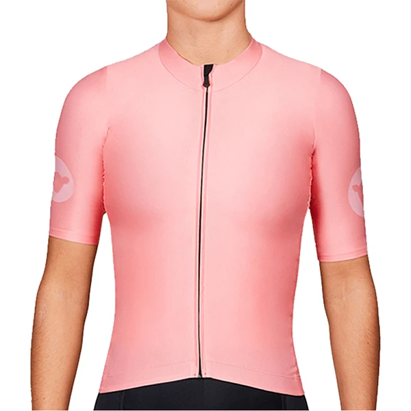 Feminino roupa ciclismo женский комплект с коротким рукавом Pro team Велоспорт Джерси MTB Велоспорт комплект одежды Mujer maillot ciclismo - Цвет: JERSEY   01