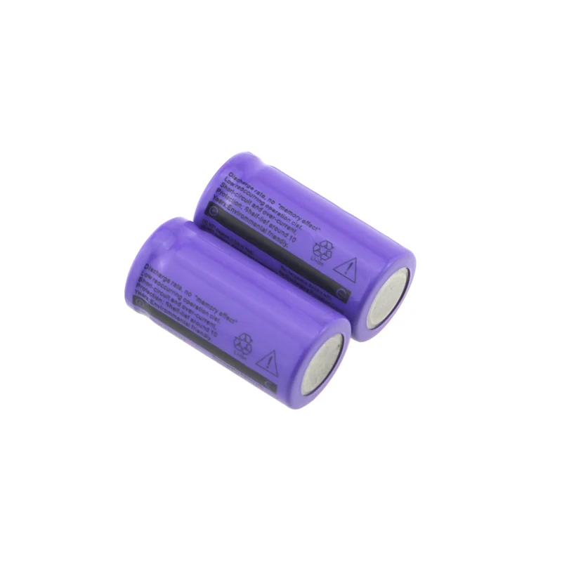 3000mAh перезаряжаемая 16340 батарея 3,7 V 16340 батарея 16340 зарядное устройство 3,7 V 16340 зарядное устройство