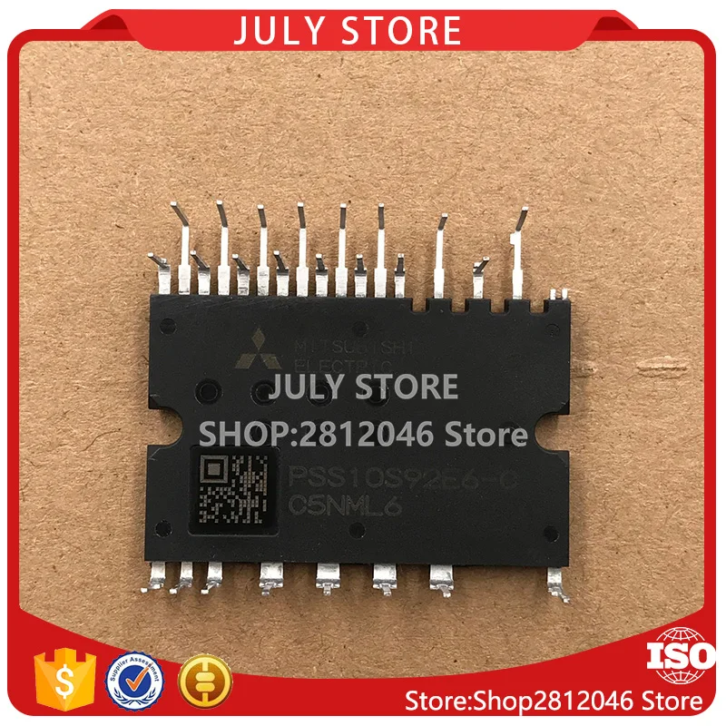 

PSS10S92E6-C 2/PCS NEW MODULE