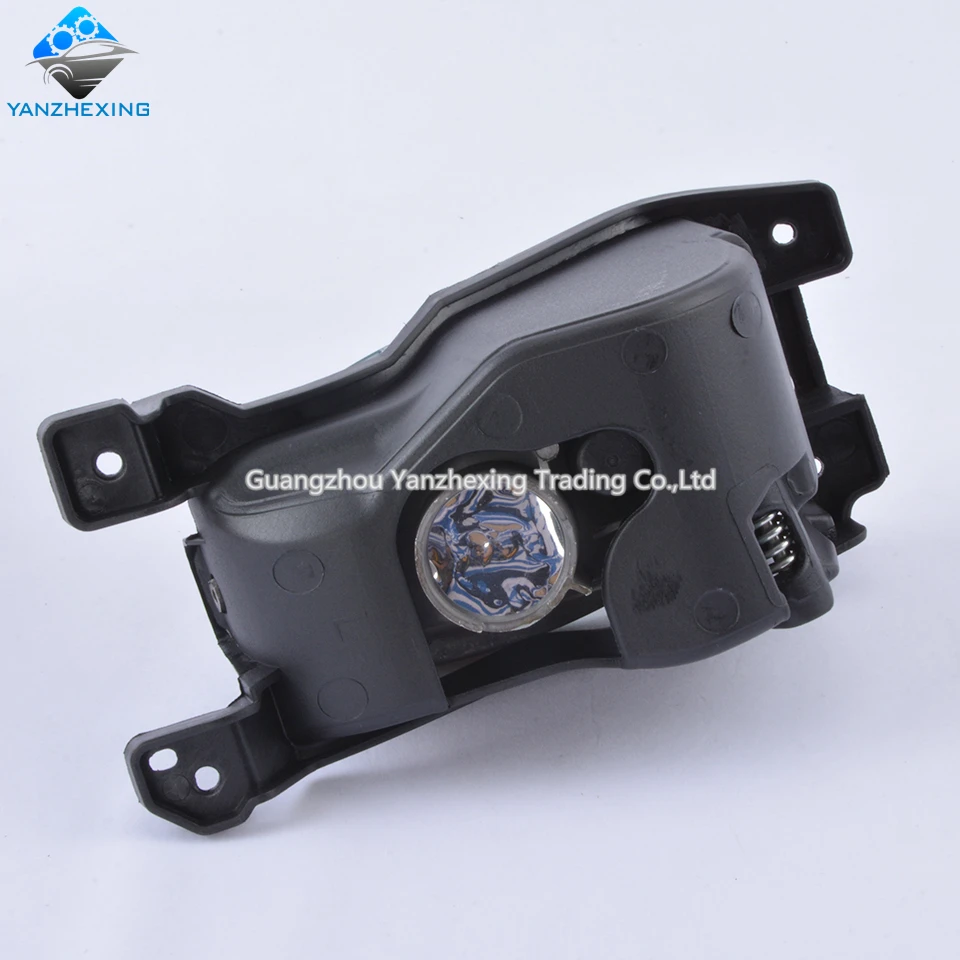 Противотуманная фара переднего бампера для Honda CITY 2012 2013 2014 OEM: 33950-TM4-H11 33900-TM4-H11 |