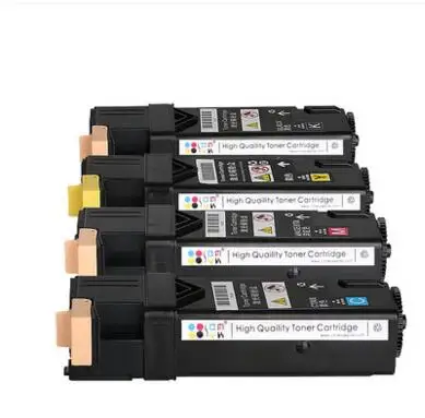 Совместимый тонер-картридж для xerox phaser 6500 6500N 6500DN wc6505 | Компьютеры и офис