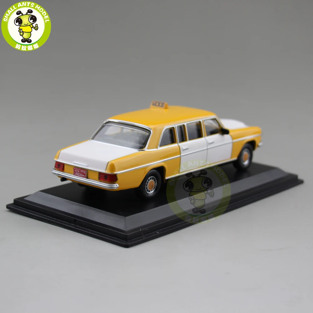 1/43 такси модель автомобиля игрушка Citroen Abenzl Beetle Fiat газ Форд Renault Остин Checker литая под давлением модель автомобиля игрушка Коллекция подарков