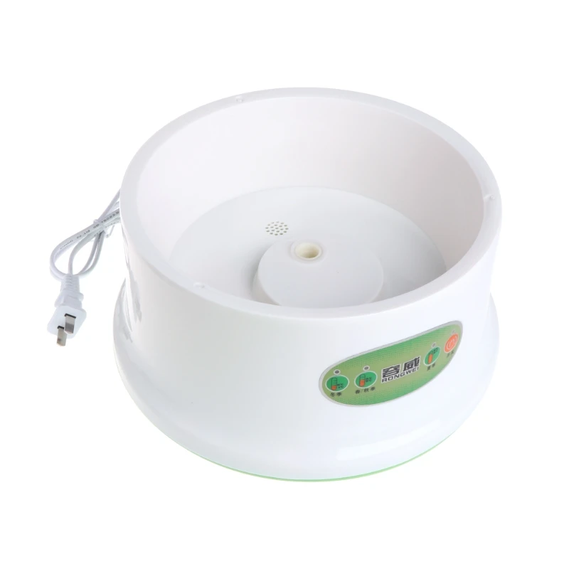 

Auto Household 2 Layers Bean Seed Cereal Sprouts Machine Large Capacity 220V -m15