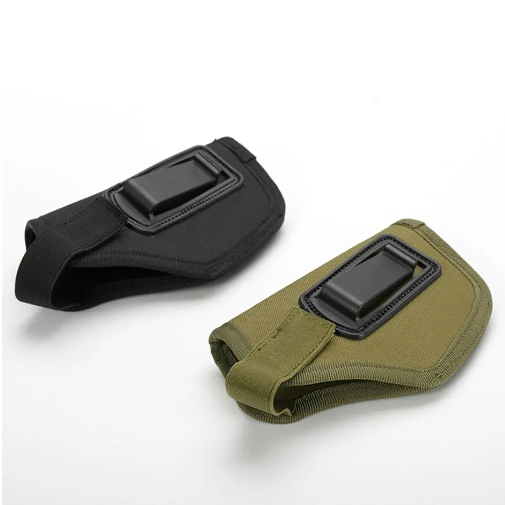 Тактическая охотничья кобура для защиты пистолета многофункциональная защитная