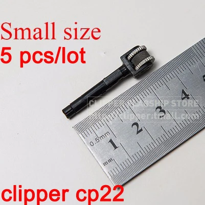 clippe cp22 2,4 мм честная Зажигалка колесо кремневый камень для IMCO ZIPPO ZORRO, керосиновая зажигалка аксессуары - Цвет: clippe cp22