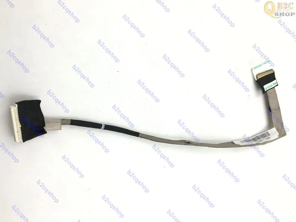 Кабель ЖК LVDS FFC NBL80 _ LCD 156_FHD_CABLE_ASSY DC020011B10 экран для ноутбука NEC LL650W провод|Комплекты