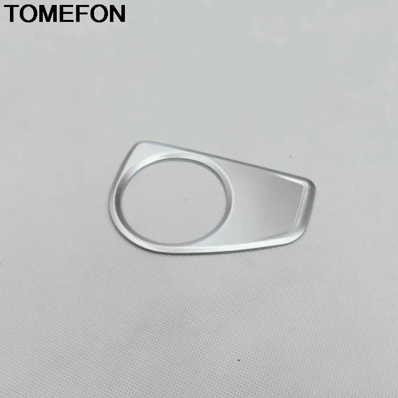 TOMEFON для Volkswagen Golf 7 MK7 2014-2018 налобный фонарь переключатель лампы кнопка управления