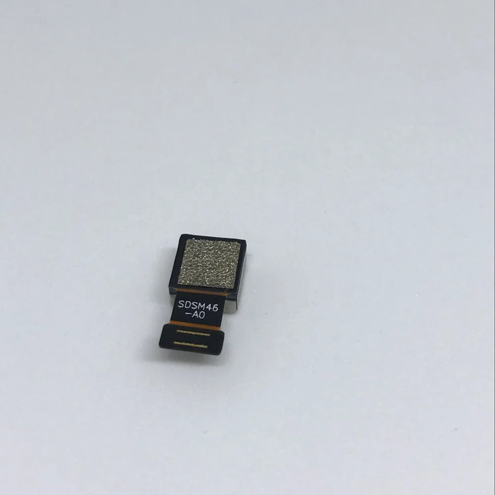 Оригинальный сотовый телефон Blackview BV7000 задняя камера заднего вида аксессуары для