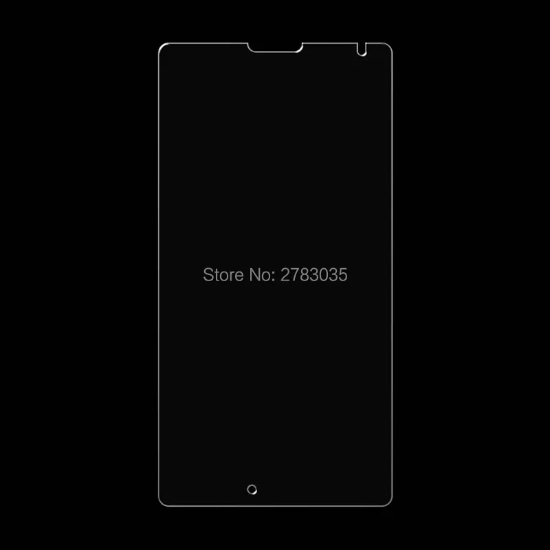 Для Microsoft Lumia 950XL 950 XL 5 7 "9H твердость 2.5D ультратонкое Закаленное стекло пленка