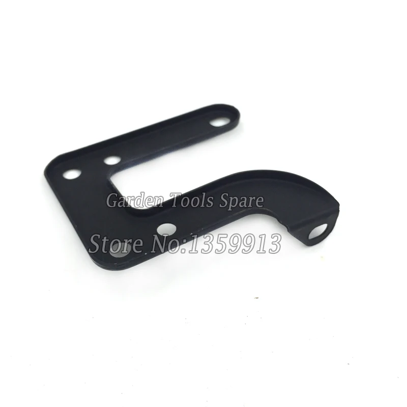 Кронштейн для прокладки глушителя бензопилы HUSQ266 268 272 61 2 шт.|for chainsaw|chainsawbracket |