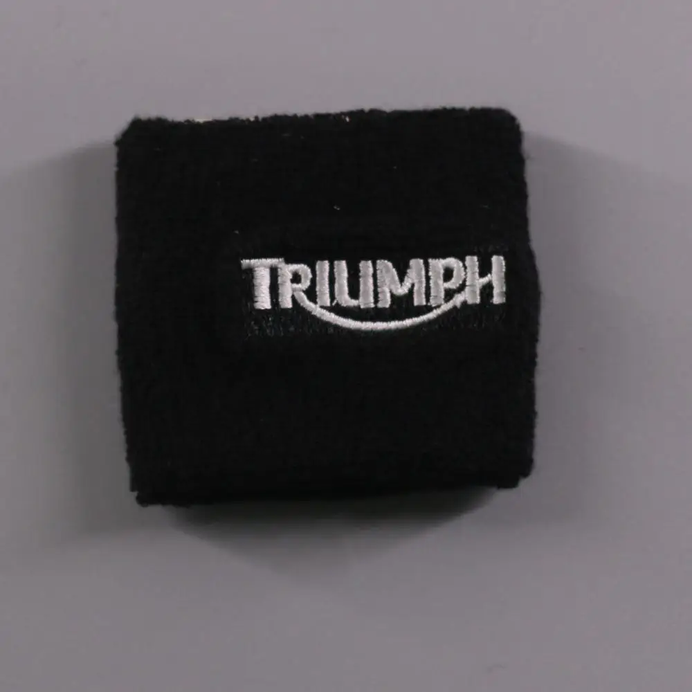 

Universal 3D Logo Motorcycle Front Fluid Brake Reservoir Sock For Yamaha Suzuki Ducati BMW KTM Aprilia Honda Benelli MV Augusta