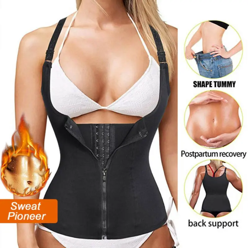 Корсет для похудения талии Cincher Underbust размера плюс | Спорт и развлечения