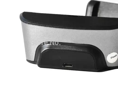 Съемная настольная Синхронизация USB док-станция Подставка зарядное устройство +