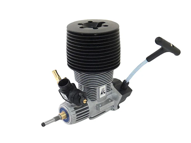 1/8 Багги FC Power 46RR XL Nitro 7.5cc двигатель с пусковым устройством для HPI SAVAGE K5.9 K4.6 Losi Ofna