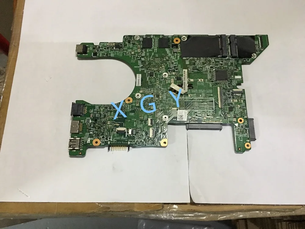 Материнская плата для ноутбука DELL Inspiron 14Z 5423 с I5-3337U CPU CN-0K76FX 0K76FX K76FX 11289-1 - купить по