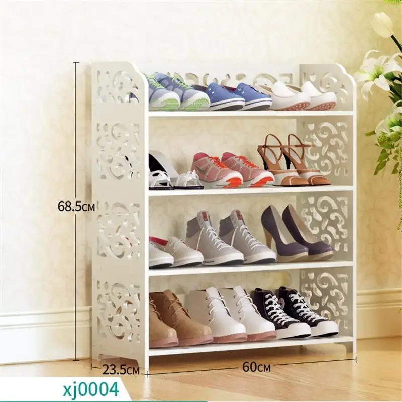 Zapatera Meuble Closet Almacenaje стеллаж для хранения Европейский деревянный Zapatero Organizador De Zapato