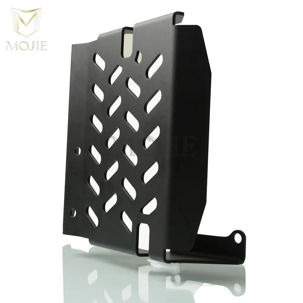 Placa de protecion del motor aluminio аксессуары для Honda XADV X-ADV 750 2017-2018 | Автомобили и мотоциклы