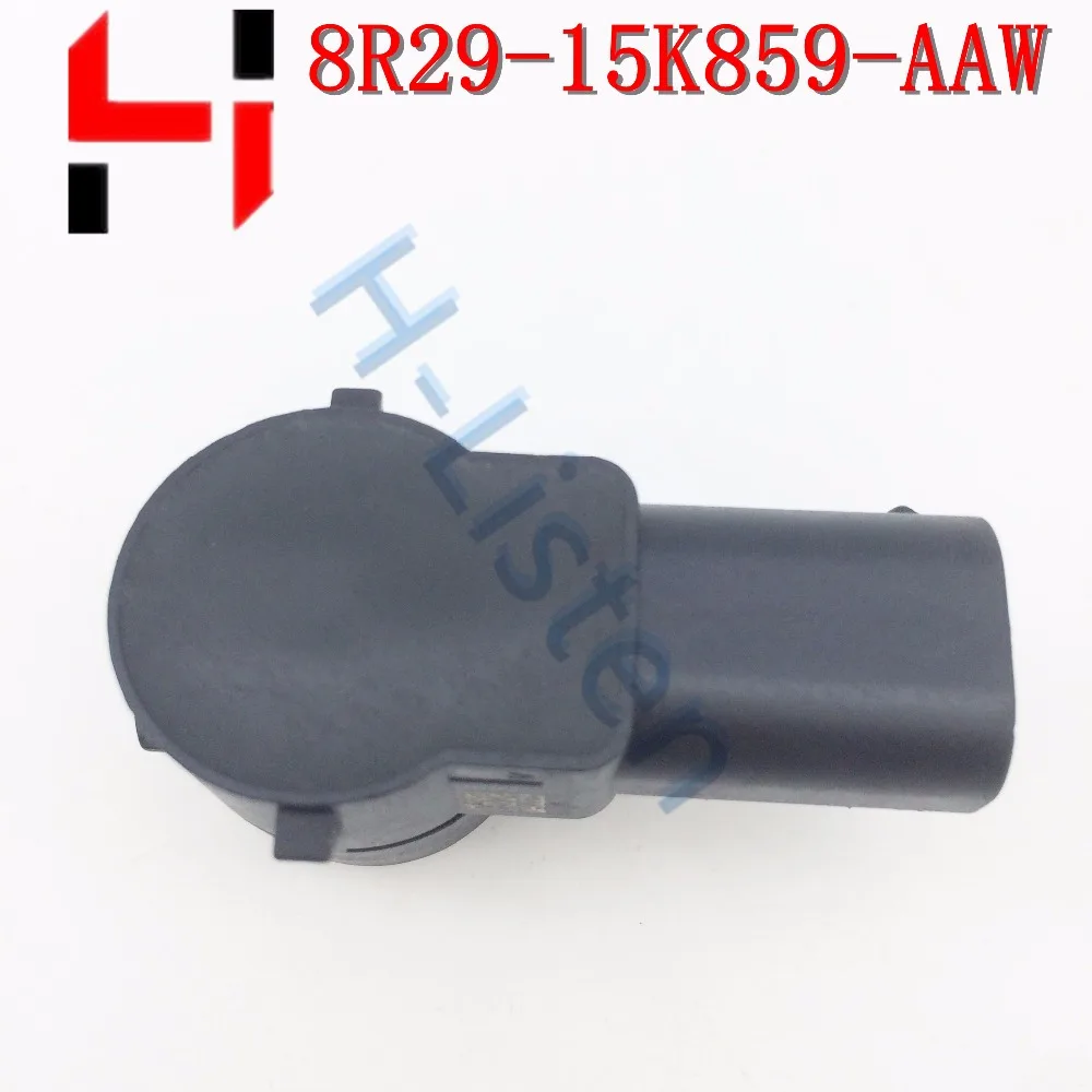 (10 шт.) новый датчик парковки PDC Автомобильный радара заднего хода для 02 03 04 05 06 Mondeo