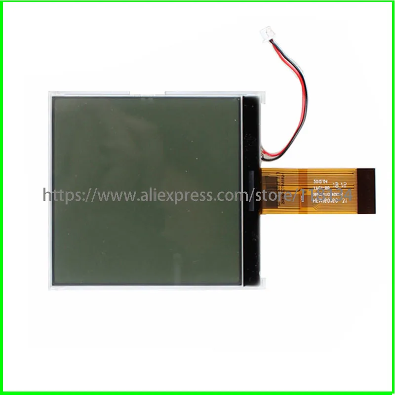 100% Оригинальный ЖК-дисплей UC1698U для Langren XTOOL X100PRO X200S X300Plus X400A ЖК-экран | Компьютеры и